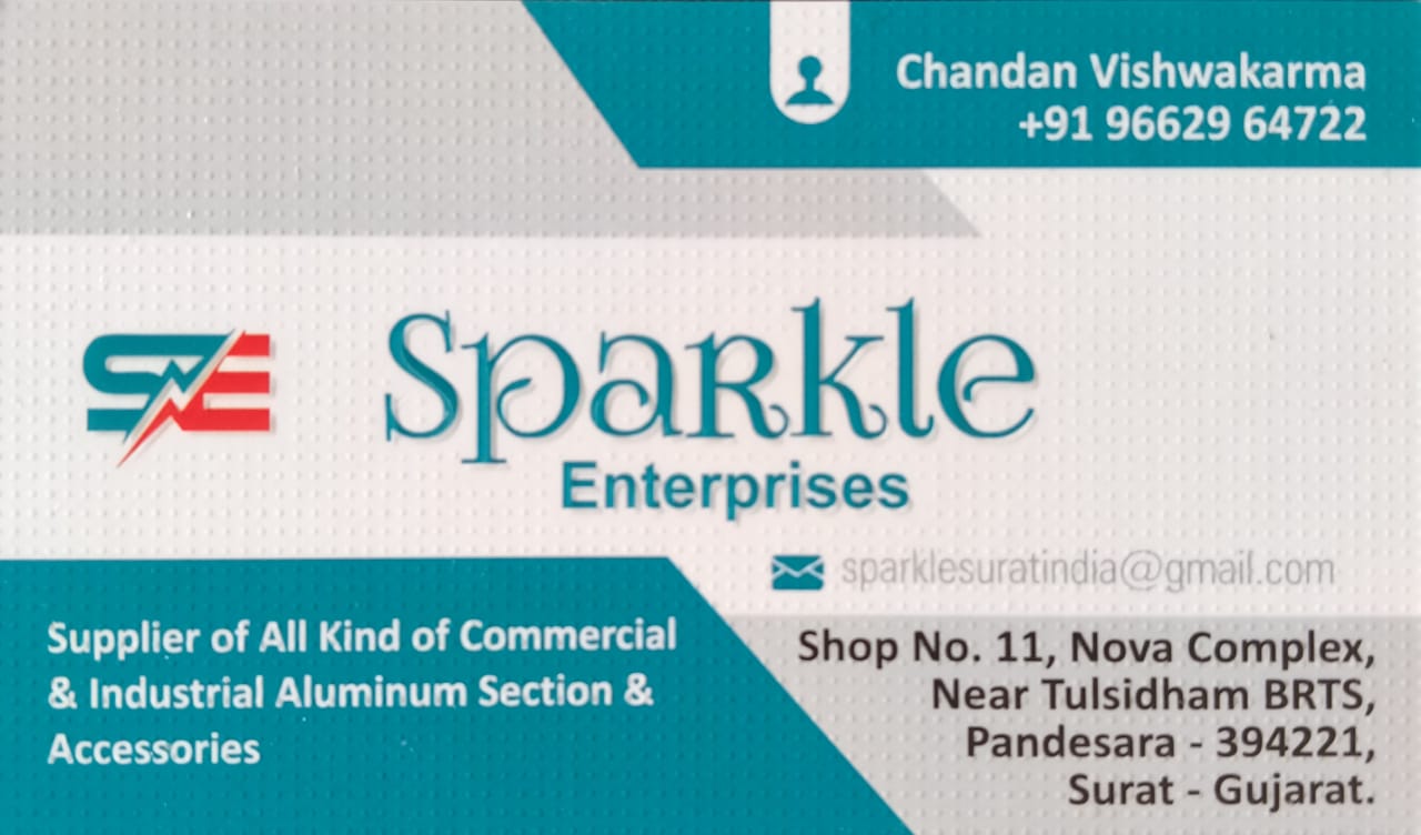 Sparkle Enterprise