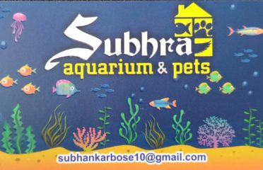Subhra Aquarium & Pets