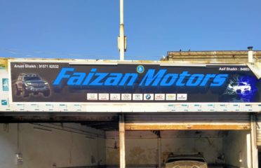 Faizan Motors