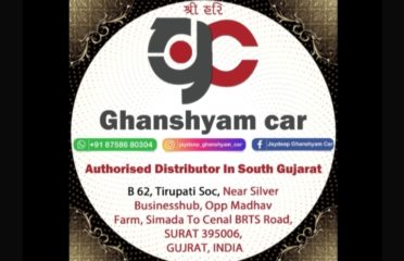 Ghanshyam Car Accessories