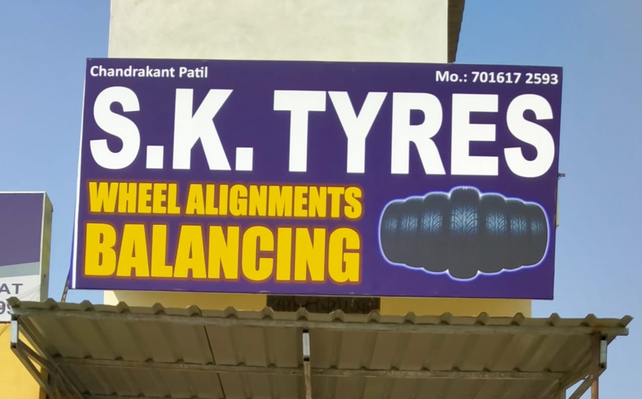 SK Tyres