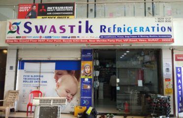 Swastik Refrigeration