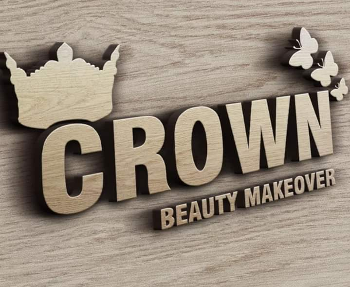 CROWN Beauty Makeover & Academy