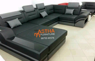 Astha Furniture