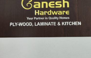 Ganesh Hardware