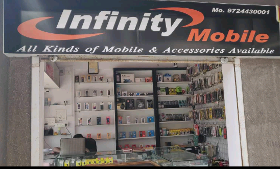 Infinity Mobile
