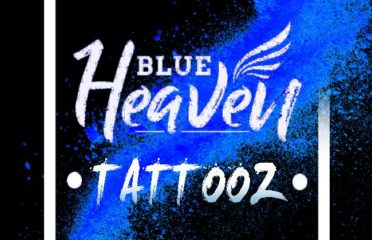 Blue Heaven Tattooz