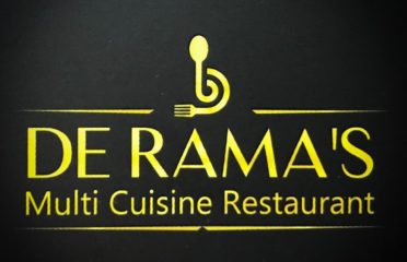 De Ramas Multi Cuisine Restaurant