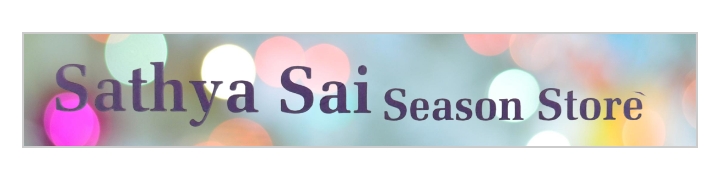 Sathya Sai Season Store
