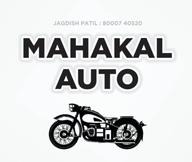Mahakal Auto