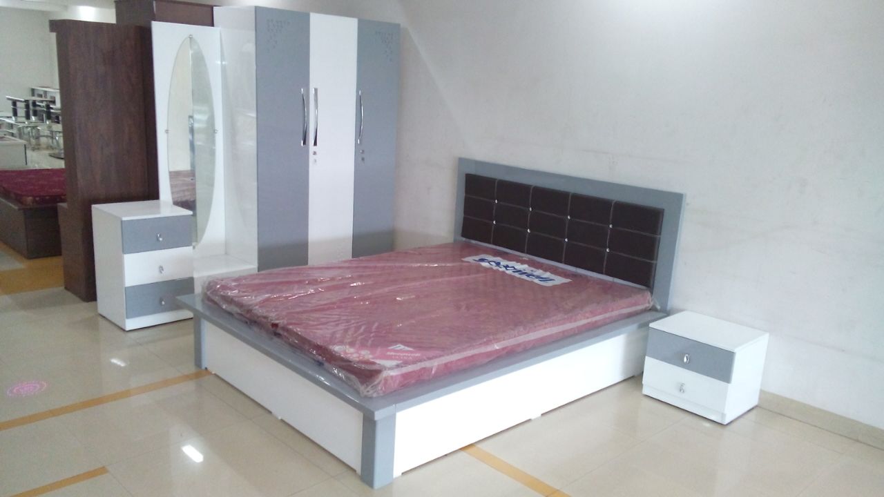 Aagam Furniture 