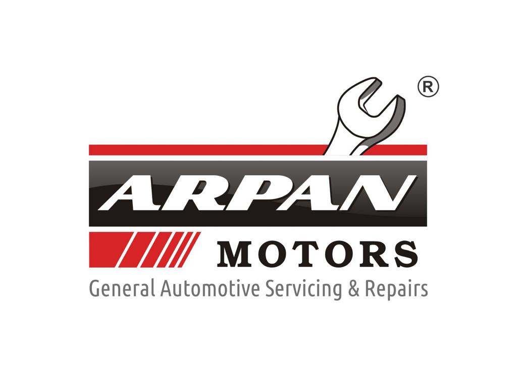 Arpan Motors - Piplod