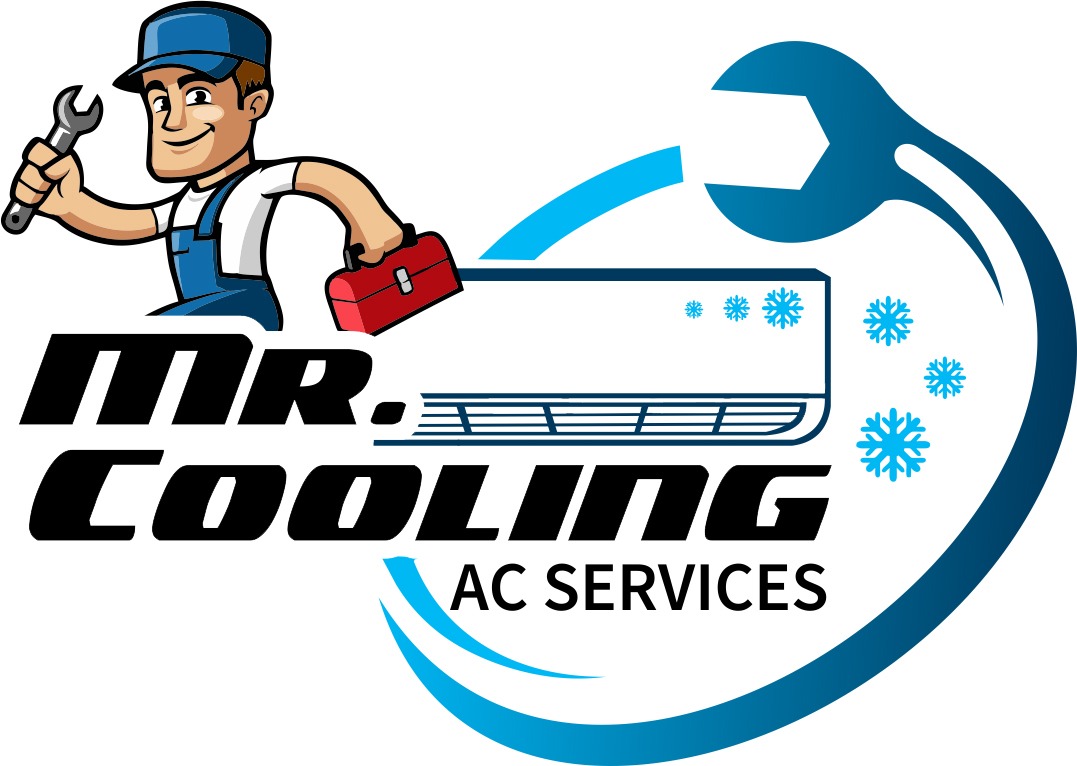 MR. COOLING AC SERVICES