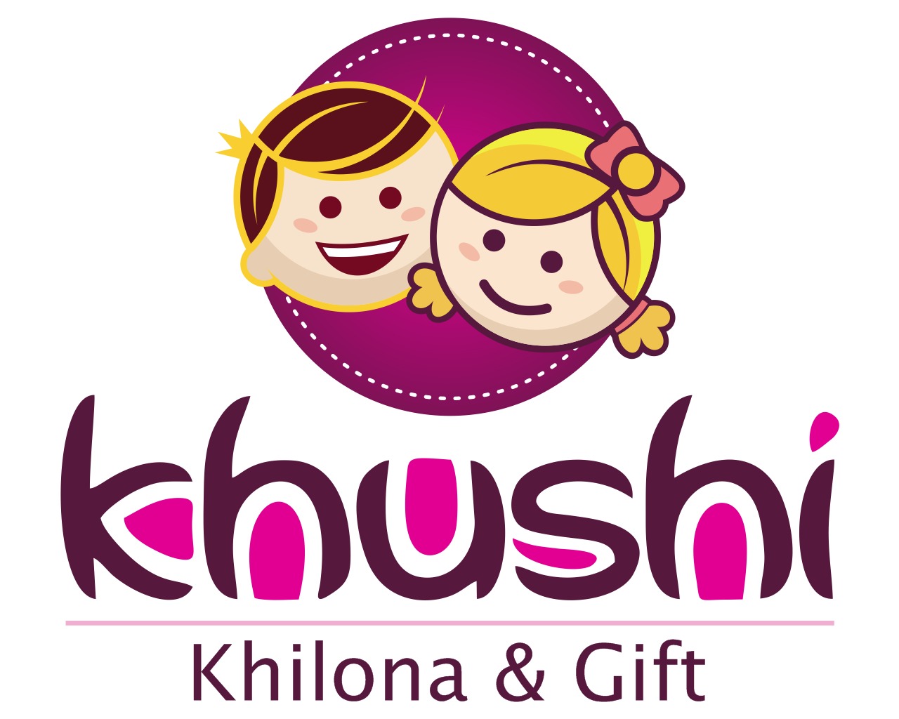 New Khushi Khilona & Gift