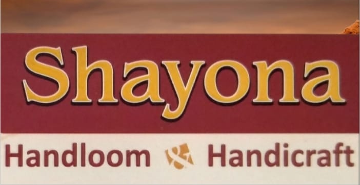 SHAYONA Handloom and Handicrafts