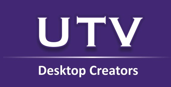UTV Desktop Creators