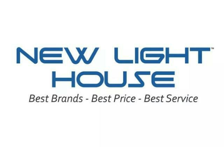 NEW LIGHT HOUSE