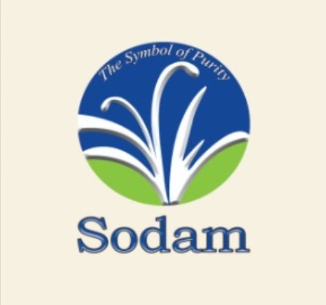 SODAM FOOD PRODUCTS