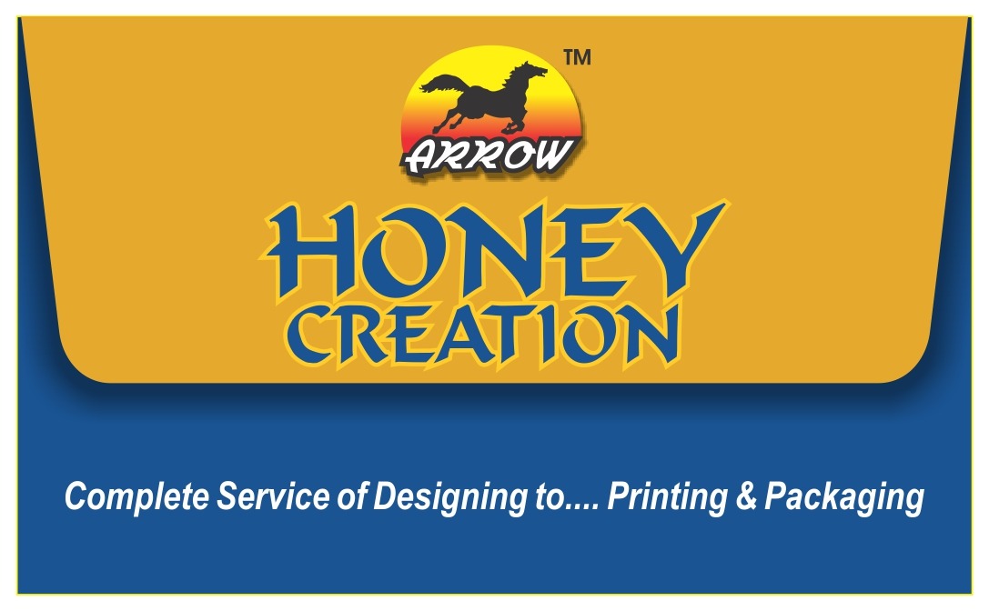 Honey Creation