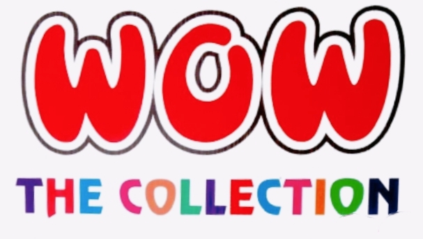 WOW THE COLLECTION