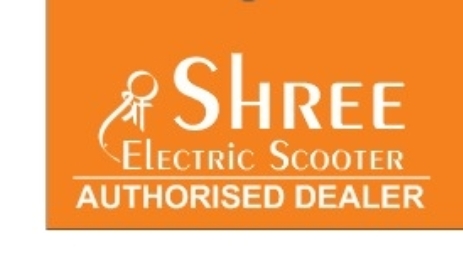 SHREE ELECTRIC SCOOTER