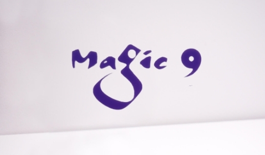 Magic 9
