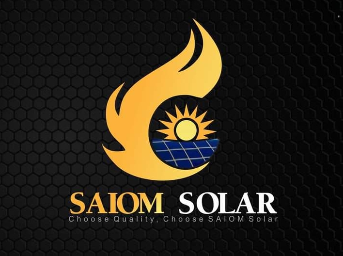 SAIOM SOLAR SOLUTIONS