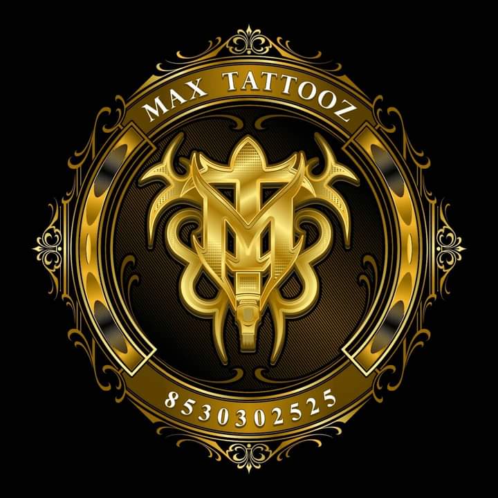 Max Tattooz