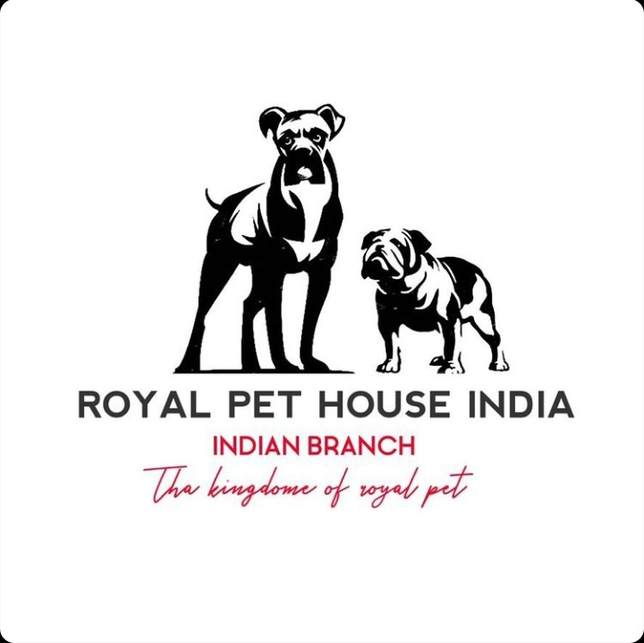 Royal Pet House 