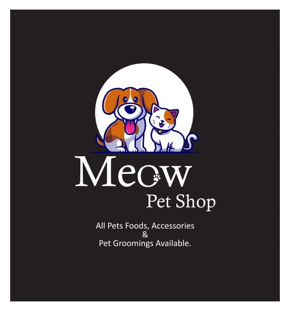 Meow Pet Shop