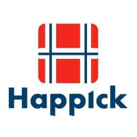 Happick-Online Grocery App