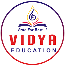 Vidya Education by Ravi Sir