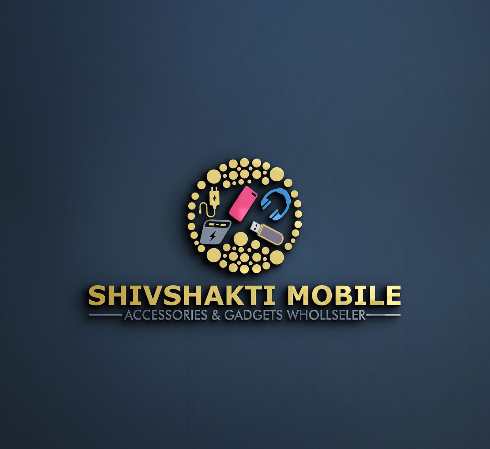 Shivshakti Mobile Accessories