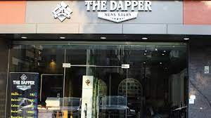The Dapper World Unisex Salon