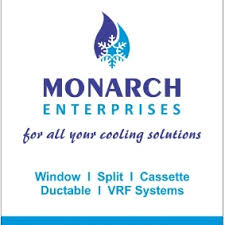 Monarch Enterprises