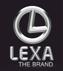 LEXA THE BRAND