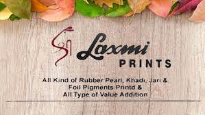 Shree Laxmi Prints