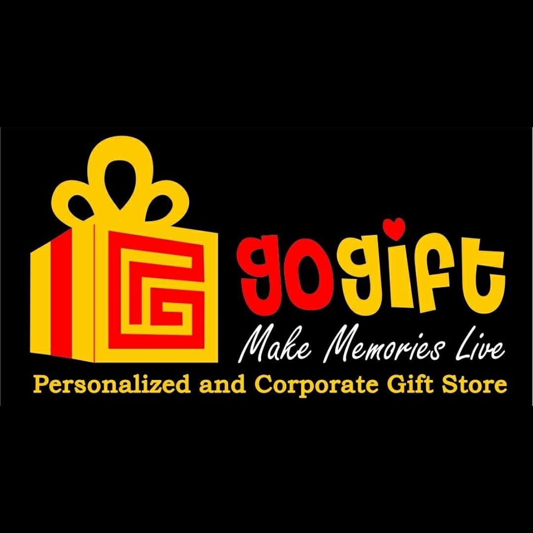 GO Personalized GIFT and T-Shirt Printing