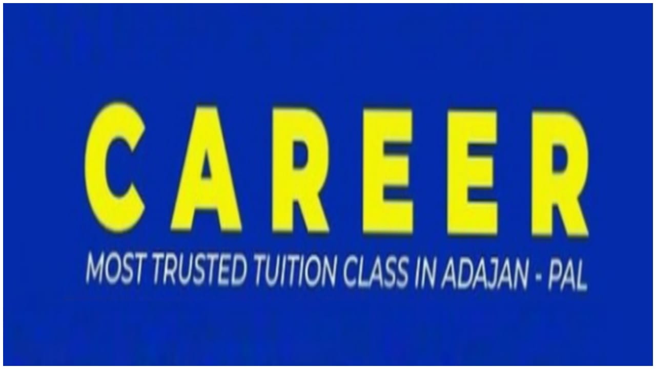 New Career Education Academy