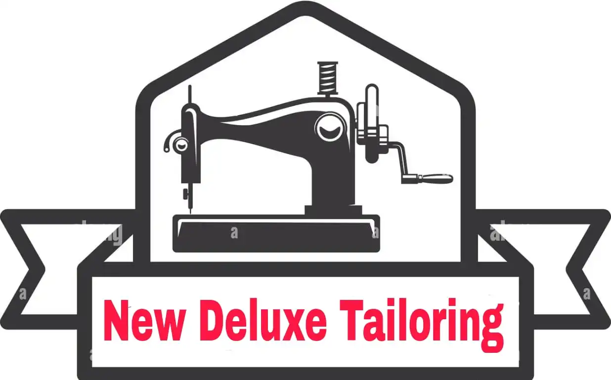 New Deluxe Tailoring Cutting