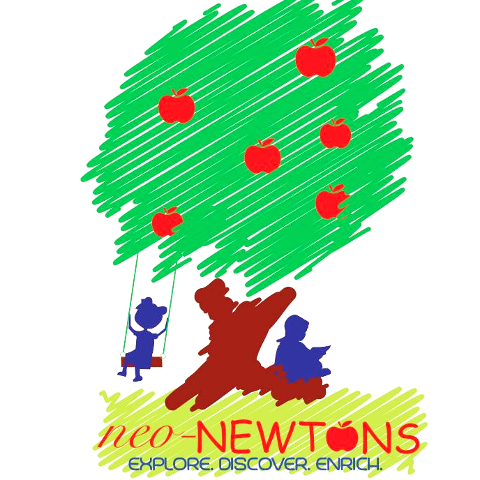 NeoNewtons Pre School