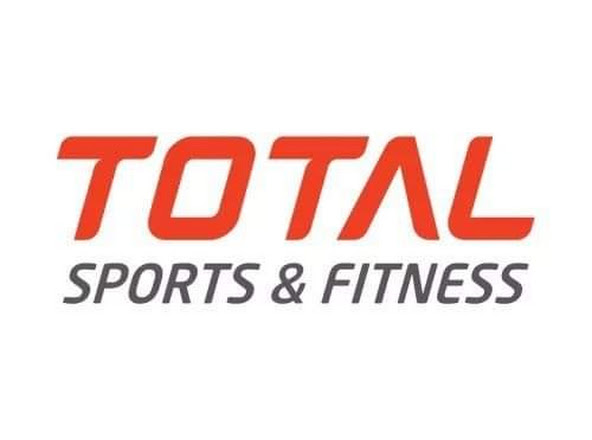 Total Sports and Fitness