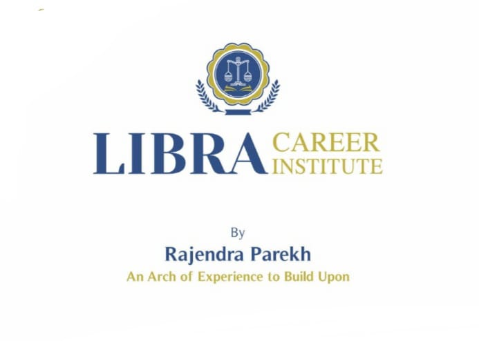 Rajendra Parekhs - LIbra Career Institute