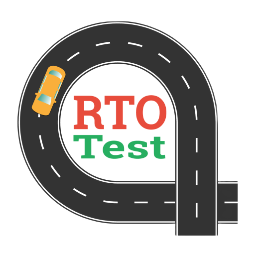 Jay Mataji RTO Driving Test Track