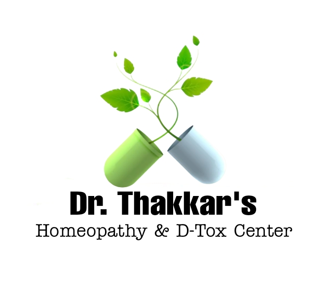Dr. Thakkars Homeopathic-D-Tox Center