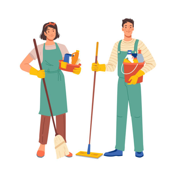 krushnali-housekeeping-service