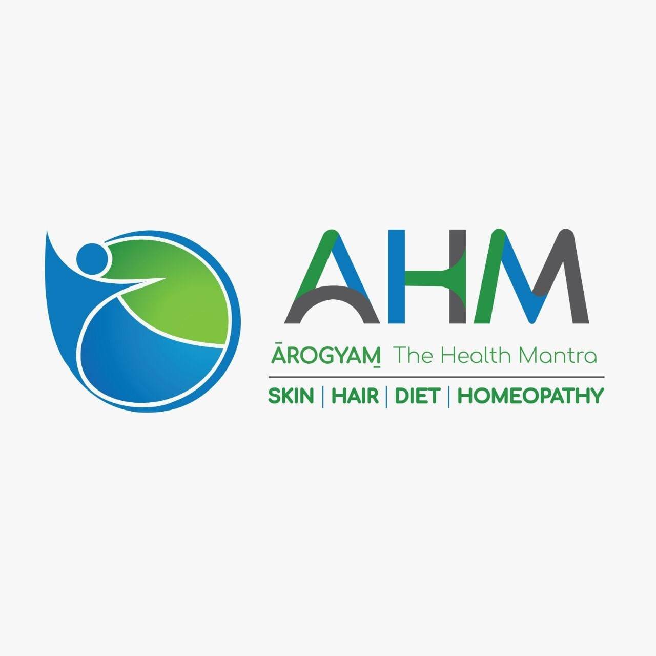 AHM Skin Clinic-Hair Laser Treatment