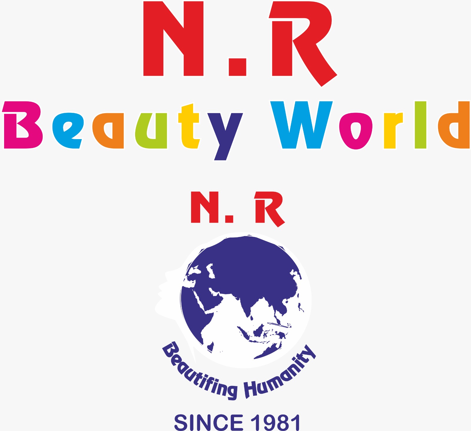 NR Beauty World