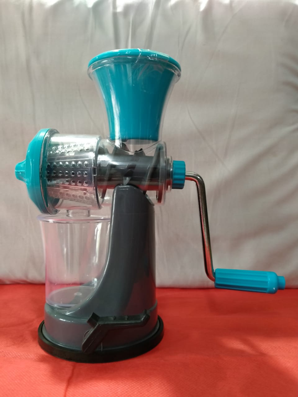 Portable Juicer