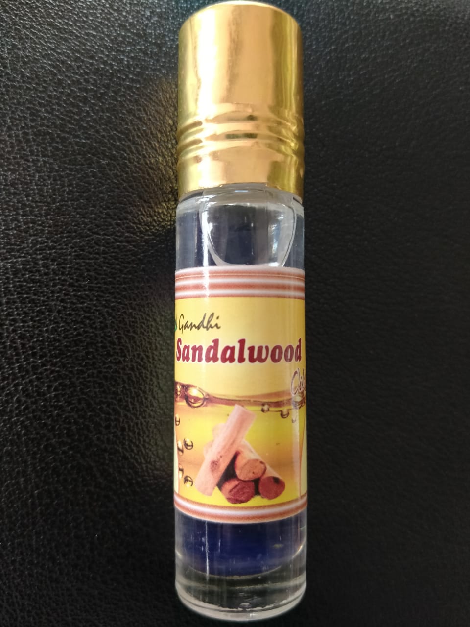 Chandan oil